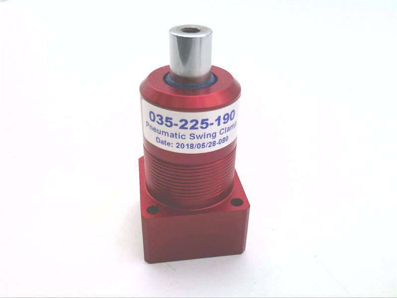 DOVER CORPORATION 035-225-190