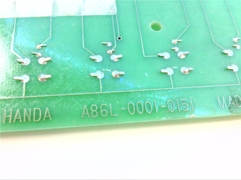FANUC A86L-0001-0151