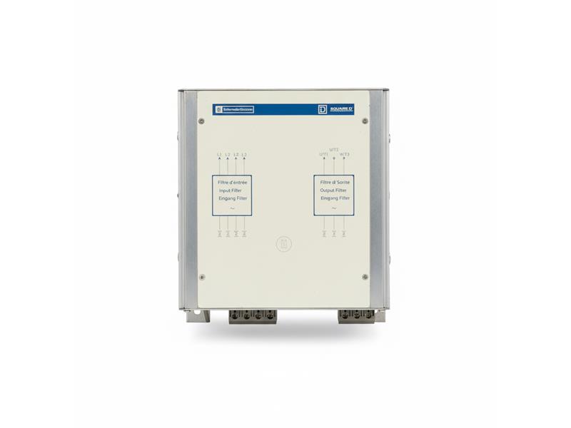 SCHNEIDER ELECTRIC VW3-A16407