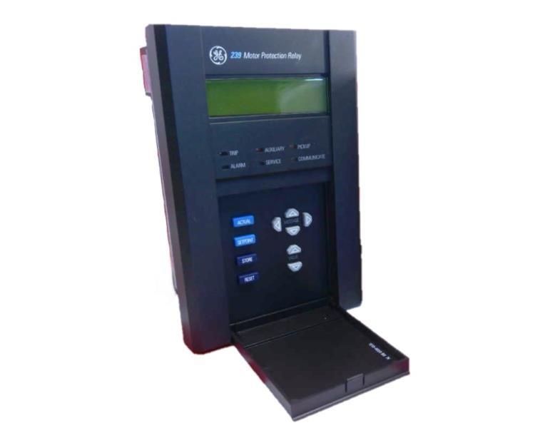 239-H by GENERAL ELECTRIC