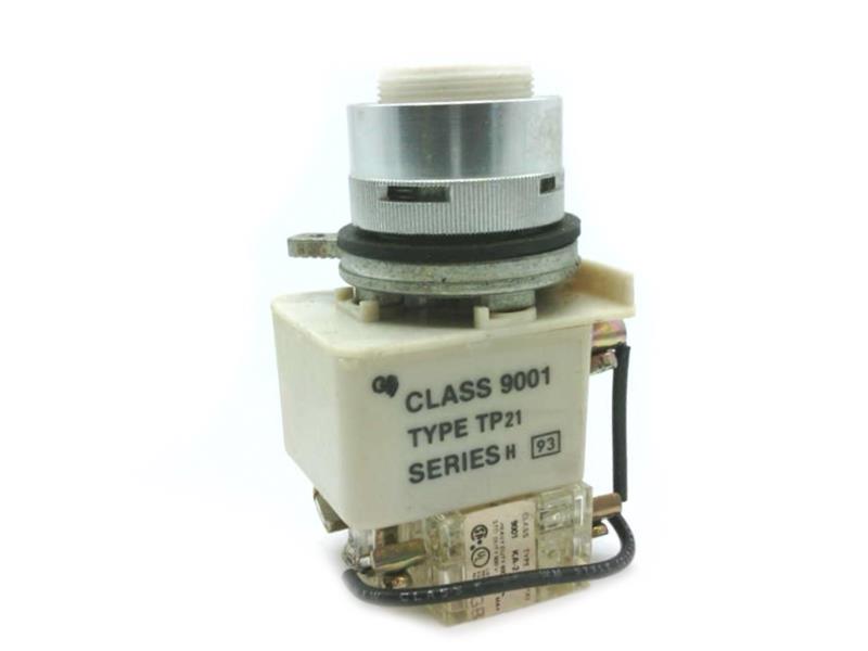 SCHNEIDER ELECTRIC 9001-TP21