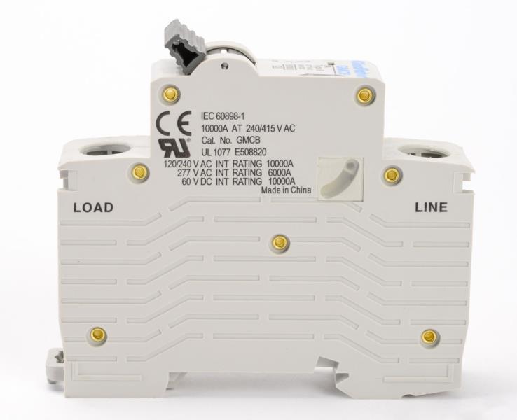 AUTOMATION DIRECT GMCB-1B-1