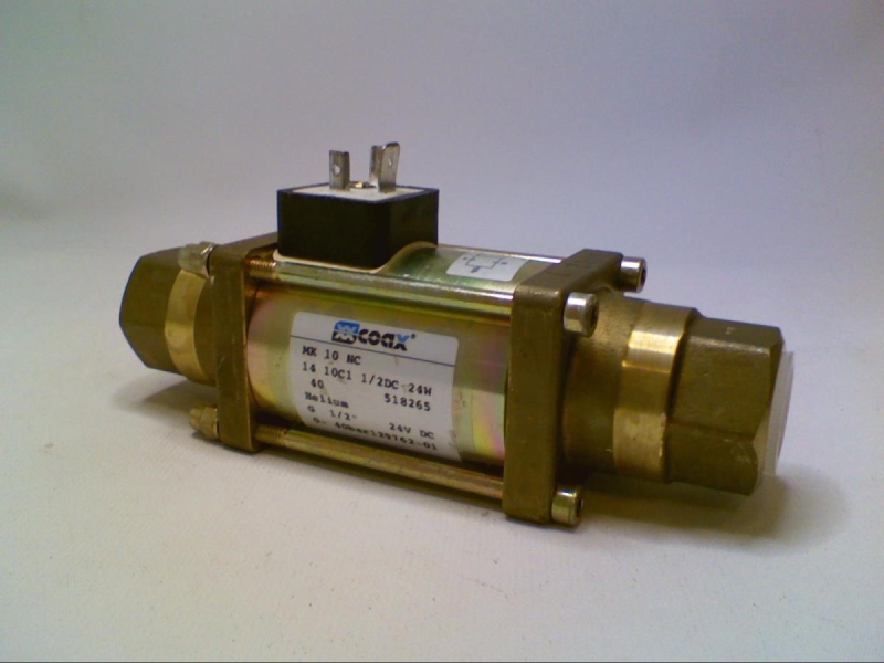 COAXIAL COMPONENTS CORP MK102C140AVB1/2P2AT