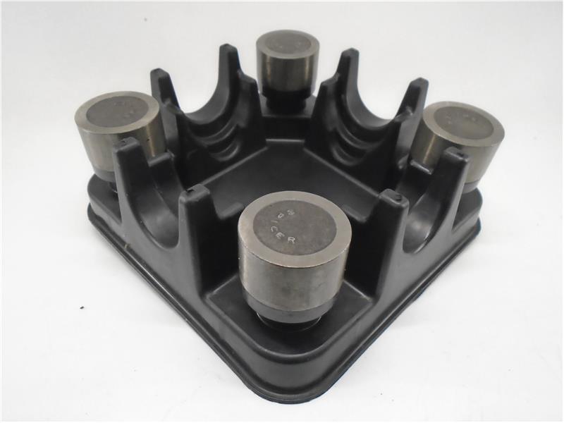 DANA CORPORATION SPL100-1X