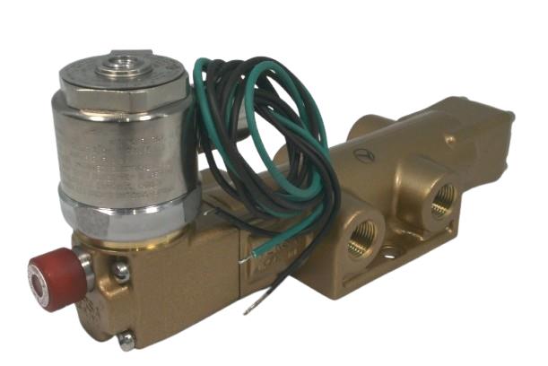 VERSA VALVES VSG-4422-M5R-MS-XX-D024