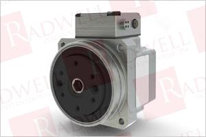 HARMONIC DRIVE FHA-14C-100-12S17BE-C 