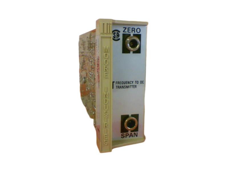 FDT/D/4-20MA/45DC-PX-NI-PC by MOORE INDUSTRIES