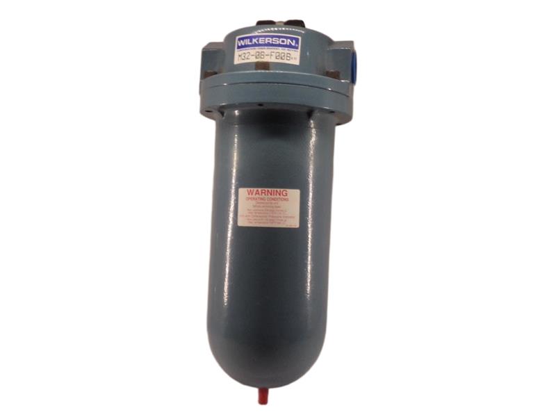 M32-08-F00B by WILKERSON PNEUMATIC