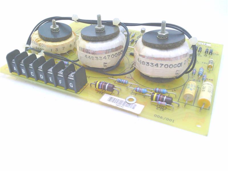 GENERAL ELECTRIC 44B371549-G01