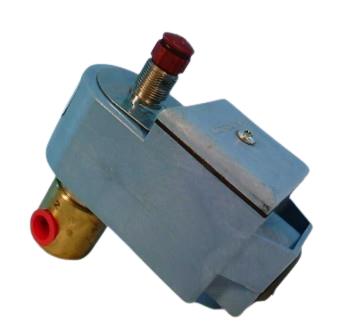 ASCO WB-IS-8314A300-24DC