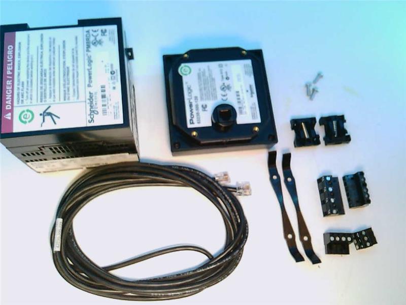 SCHNEIDER ELECTRIC PM870RD