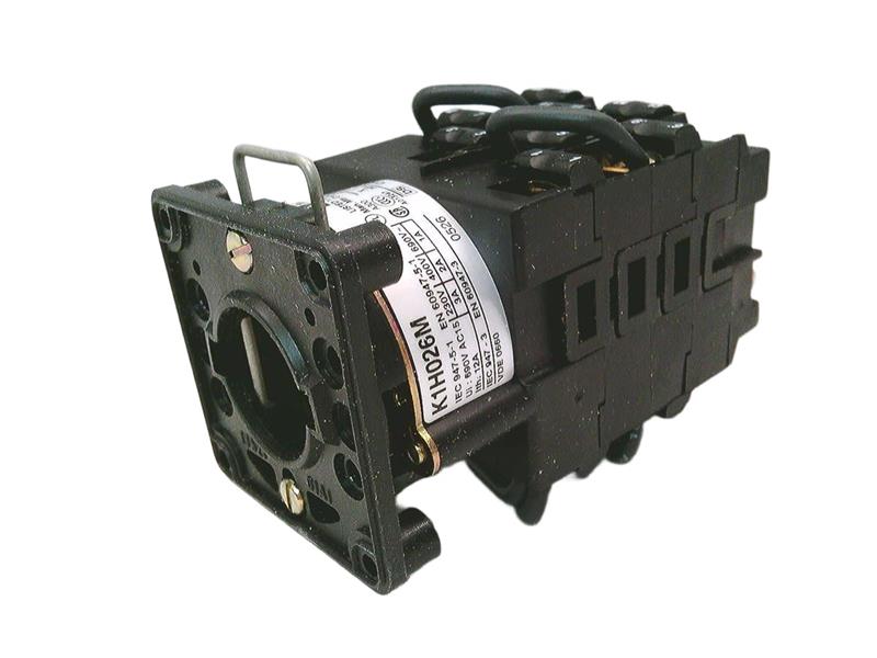K1H026M by SCHNEIDER ELECTRIC