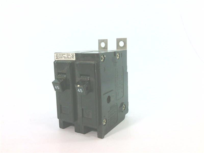 EATON CORPORATION BA245