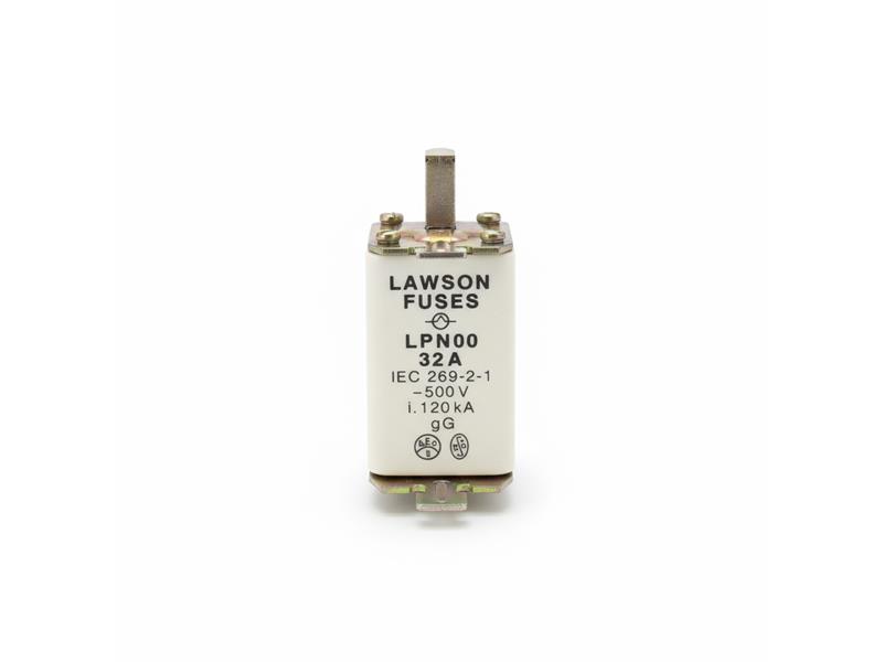 LAWSON FUSES LPN0032