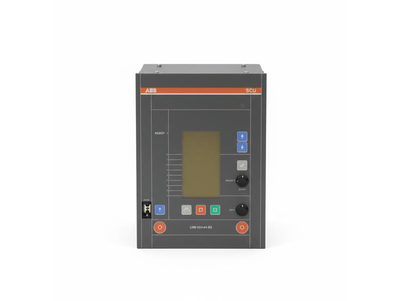 ASEA BROWN BOVERI CRB-103144-R2