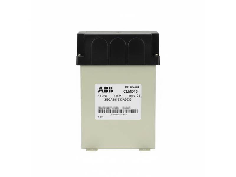 ASEA BROWN BOVERI 2GCA281333A0030