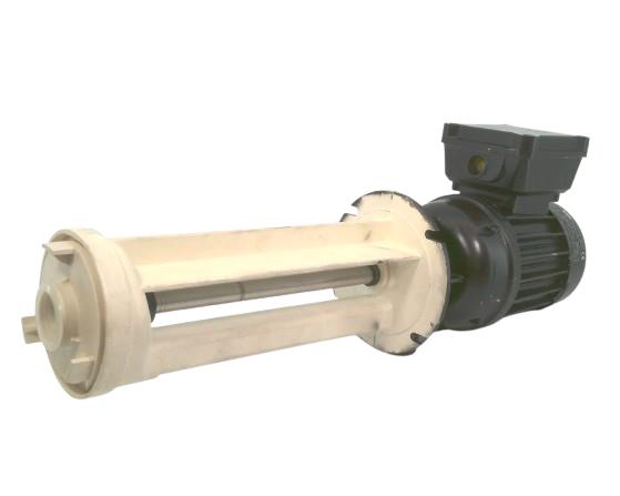 SPANDAU PUMPEN HCT8H-270-A903+595