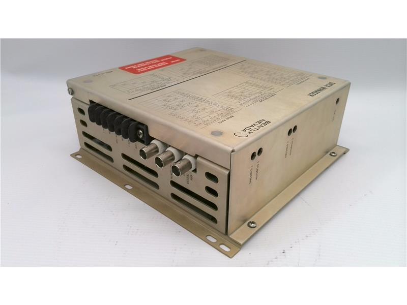 43018-01 by GENERAL ELECTRIC