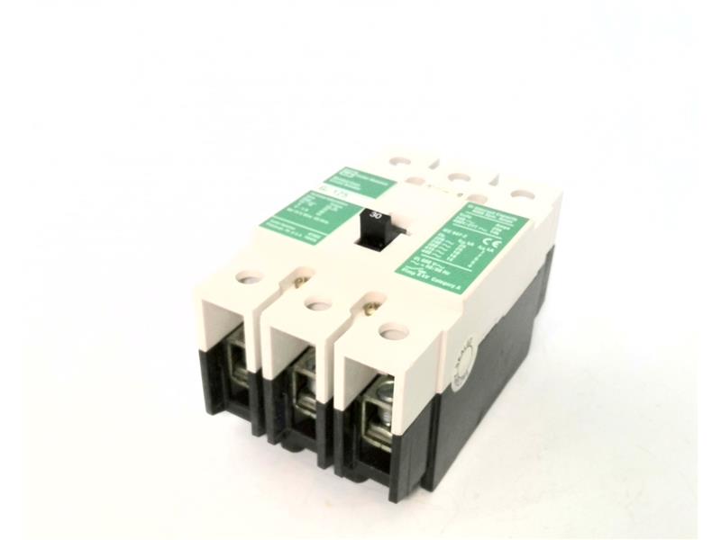 EATON CORPORATION GI 125-30A