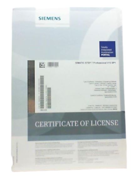 SIEMENS 6ES7822-1AA03-0YA5