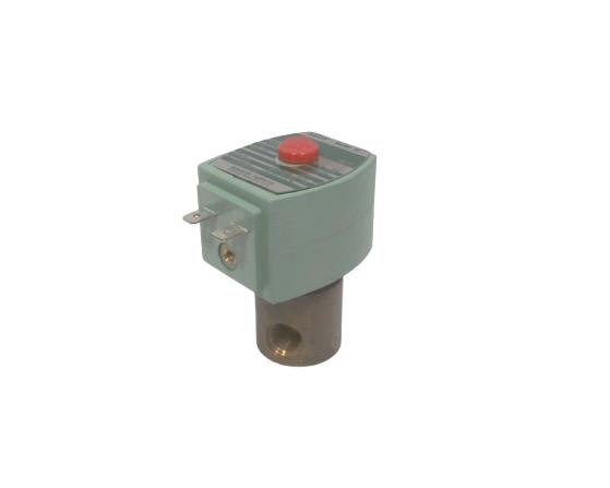 ASCO OFSF8262G22-120/60, 110/50