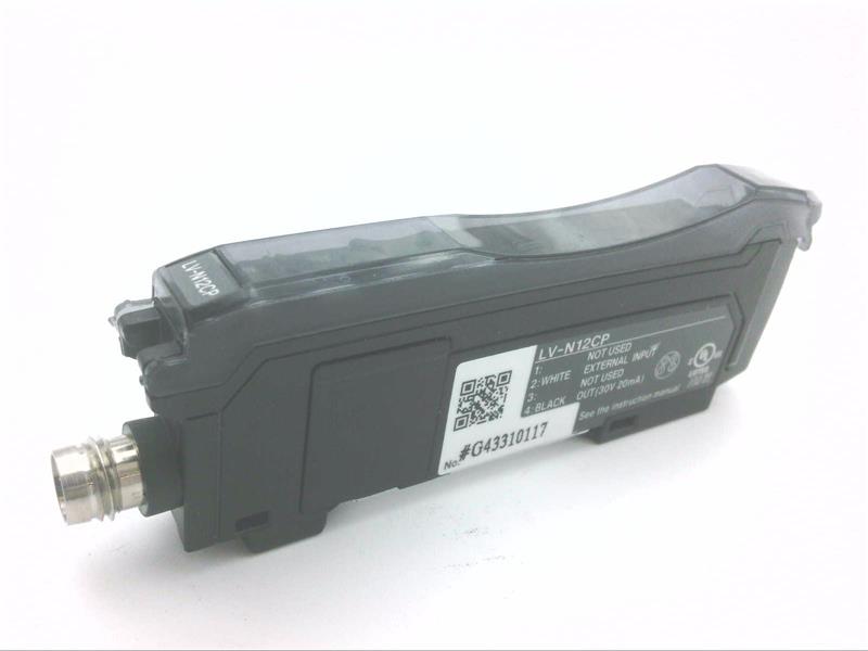 KEYENCE CORP LV-N12CP