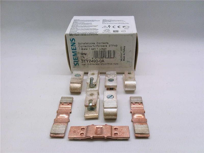 SIEMENS 3TY7490-0A