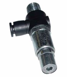 D5214A4010 by ROSS CONTROLS