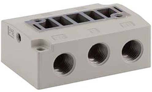 SMC SY50M-27-1-WO-02N