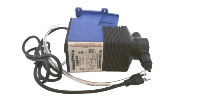 PULSAFEEDER LBS2EA-KTCJ-XXX