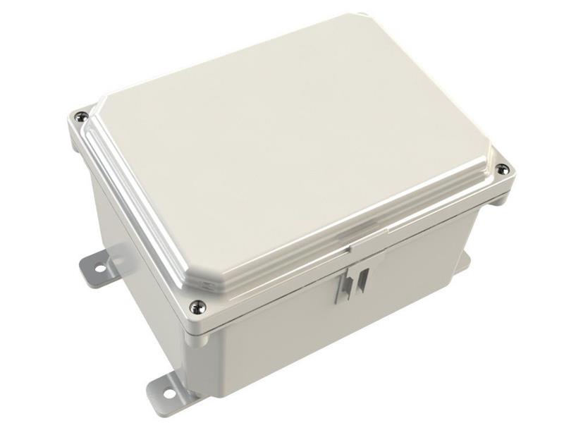 ENCLOSURE SOLUTIONS PC080604JOSF