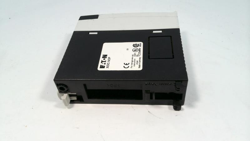 EATON CORPORATION XIOC-NOP