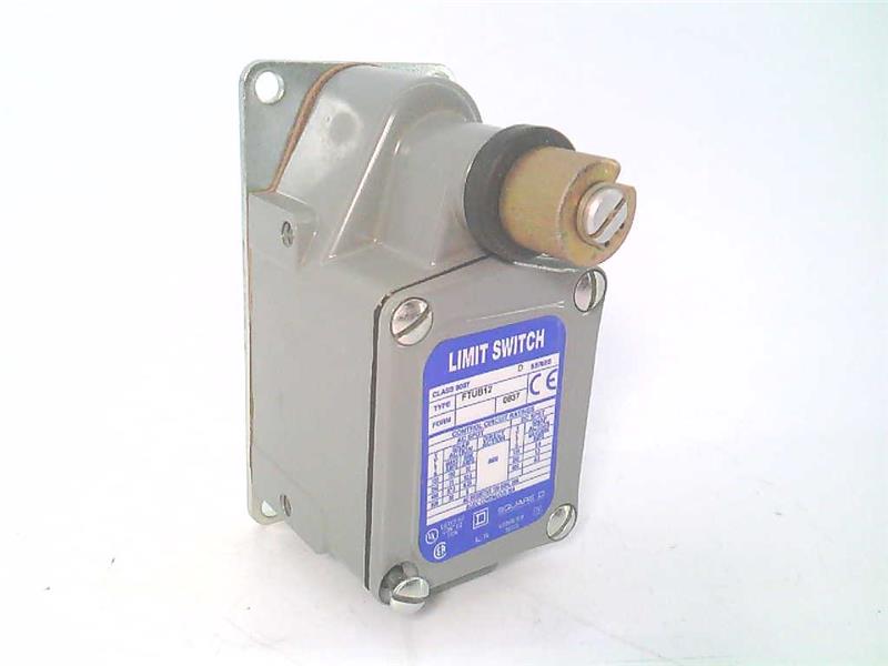 SCHNEIDER ELECTRIC 9007FTUB12