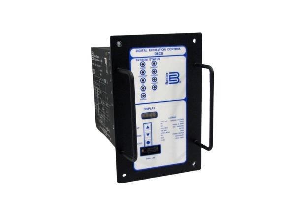 BASLER ELECTRIC DECS125-15-B2C5V