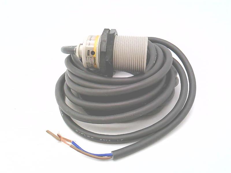 OMRON E2F-X10Y1-53-US