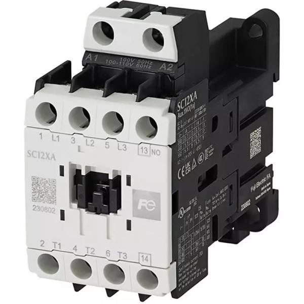 FUJI ELECTRIC SC12XA-210