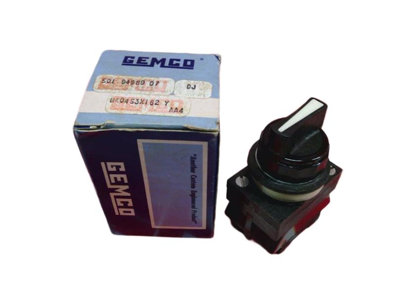 B404S3X162YAA4 by AMETEK