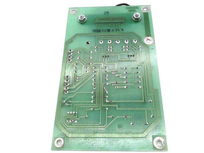 580-191280-2 by SIEMENS