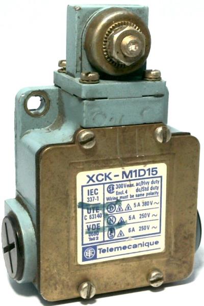 XCK-M1D15 by SCHNEIDER ELECTRIC