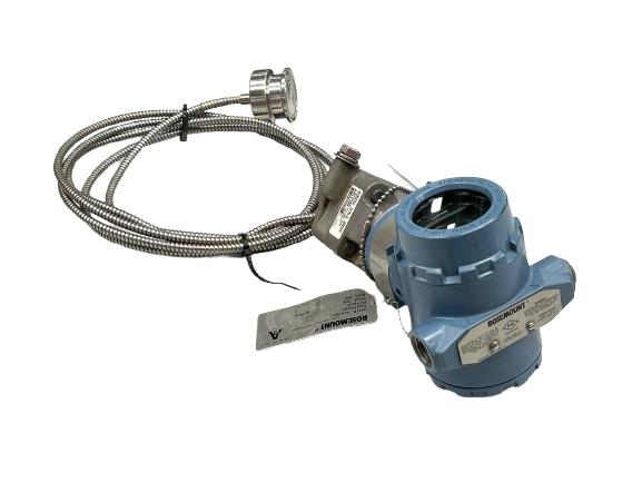 EMERSON 3051-CG4A22A1AS1B4I5L5M5