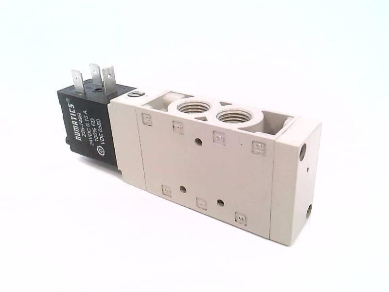 ASCO L12BA452BG14A61