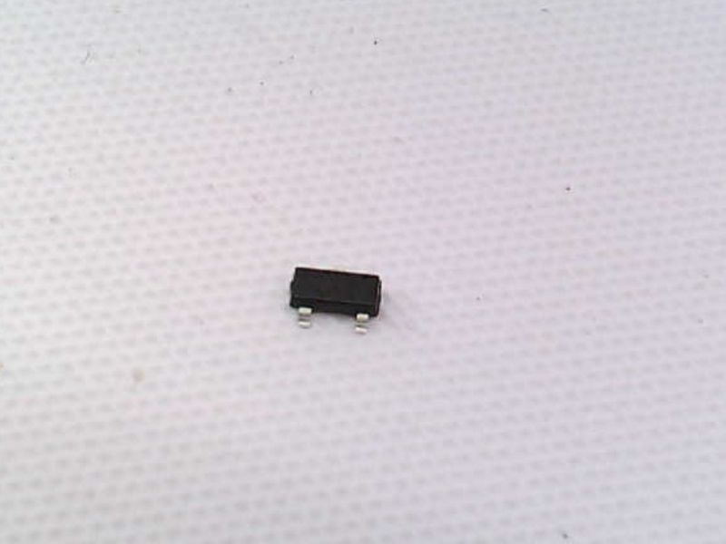 ON SEMICONDUCTOR BZX84C15