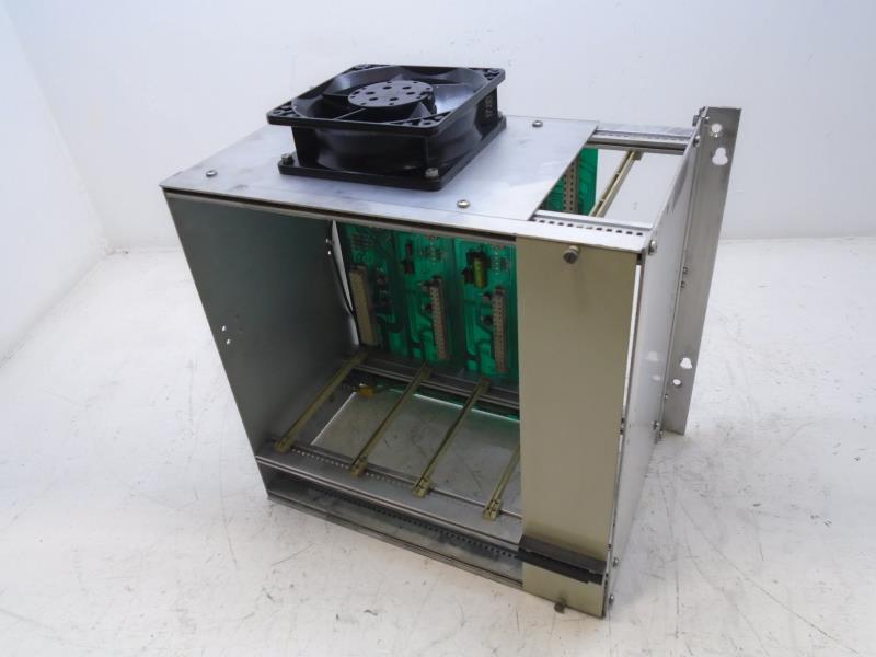 MSW-4-ACHSIG by PARKER