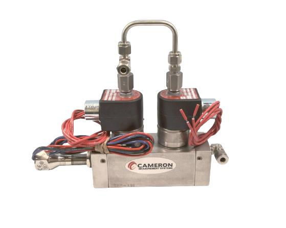 PARKER 71335SFAAVJ1N0H111P3