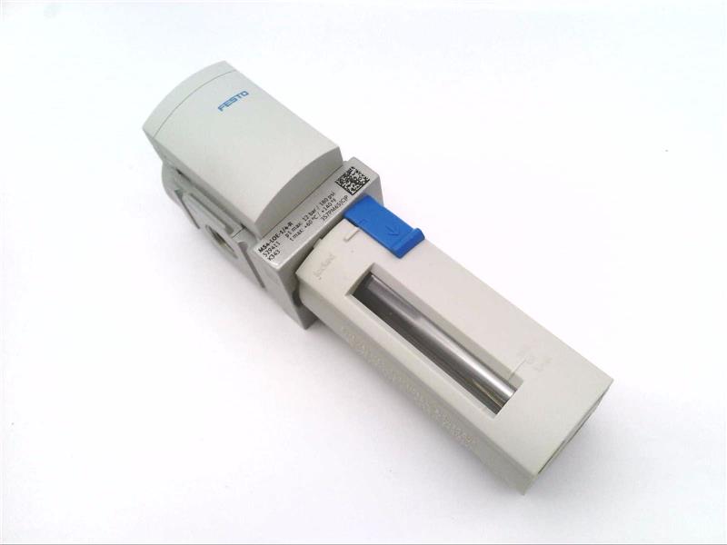 FESTO MS4-LOE-1/4-R