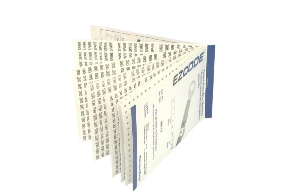 ABB THOMAS & BETTS WM-13