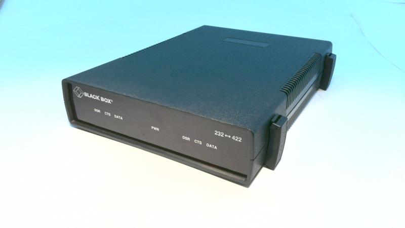 BLACK BOX CORP IC456A
