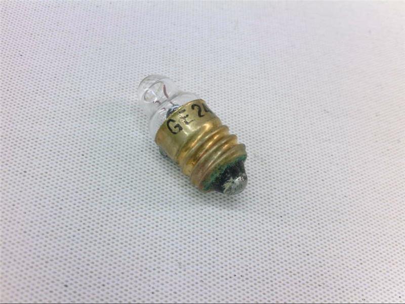 GENERAL ELECTRIC 243