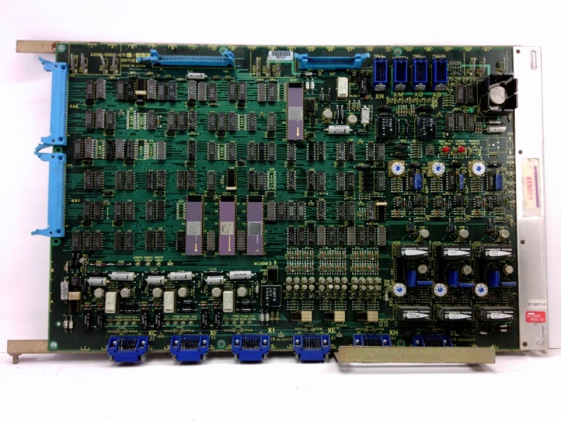 FANUC A20B-0005-0711