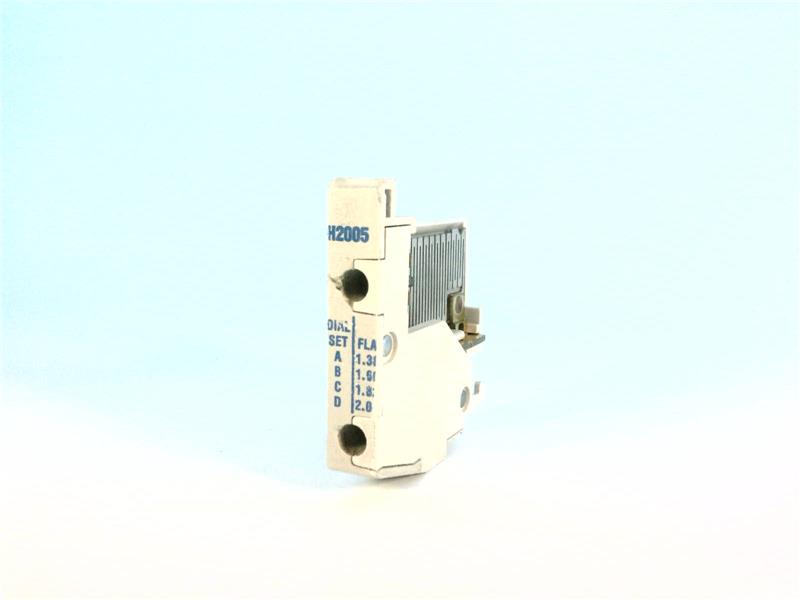 EATON CORPORATION H-2005